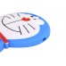 iPhone 6 6s Plus 5.5 - 3D Silicone Japanese Cartoon Cute Soft Protective Phone Cover Case - Doramon